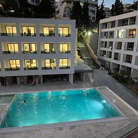 Premium - Dragovic Apartments อุลซิน ภายนอก รูปภาพ