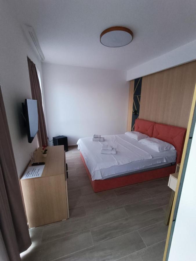 Premium - Dragovic Apartments อุลซิน ภายนอก รูปภาพ