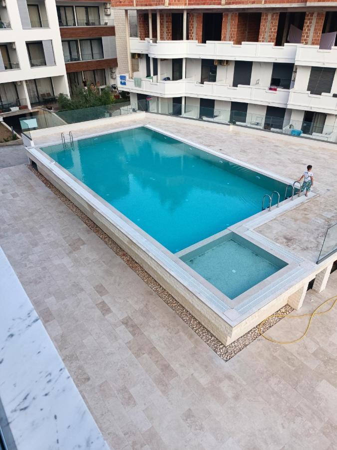 Premium - Dragovic Apartments อุลซิน ภายนอก รูปภาพ