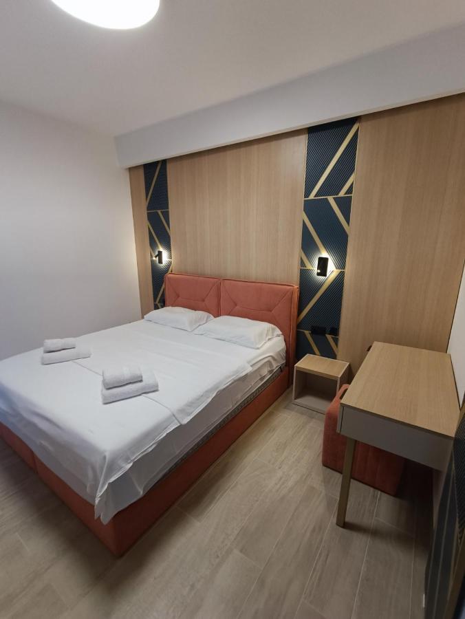 Premium - Dragovic Apartments อุลซิน ภายนอก รูปภาพ