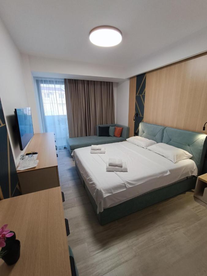 Premium - Dragovic Apartments อุลซิน ภายนอก รูปภาพ