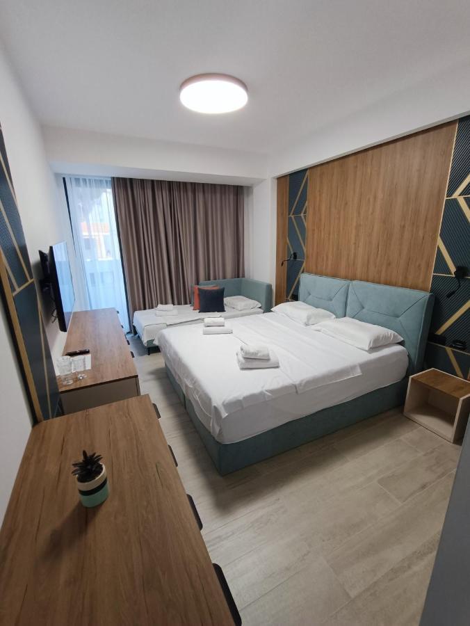 Premium - Dragovic Apartments อุลซิน ภายนอก รูปภาพ