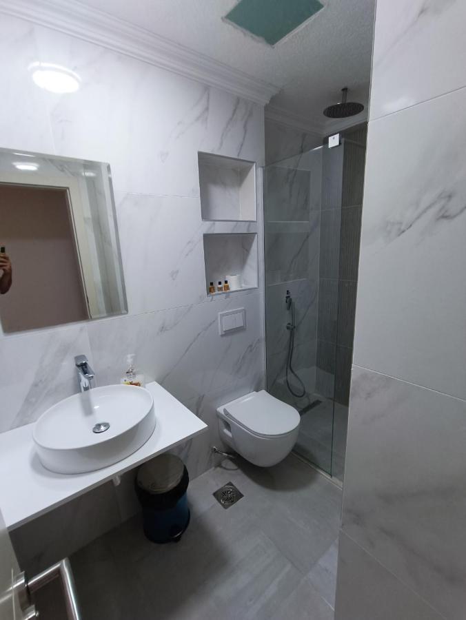 Premium - Dragovic Apartments อุลซิน ภายนอก รูปภาพ